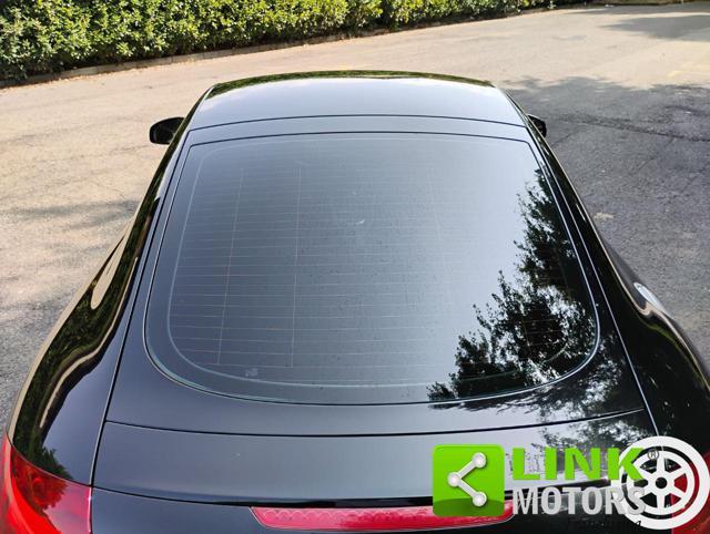 AUDI TT Roadster 2.0 TFSI S tronic