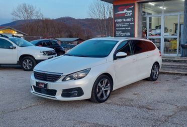 Peugeot 308 BlueHDi 130 S&S SW Allure