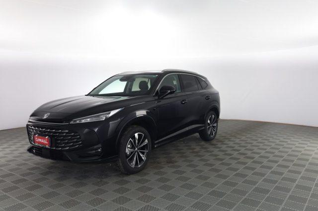 MG HS HS 1.5T-GDI AT Comfort