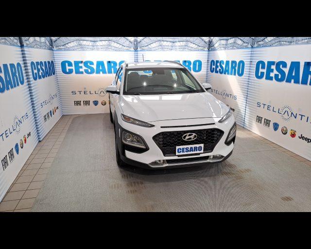 HYUNDAI Kona 1.0 120cv t-gdi Xprime 2wd