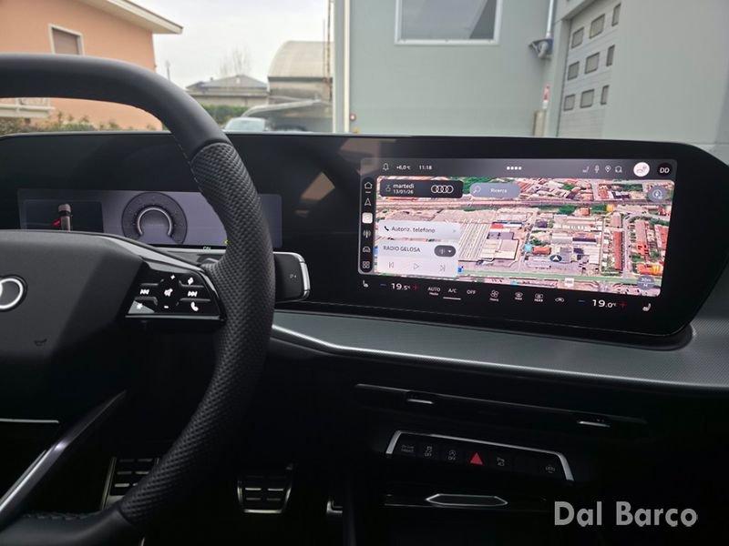 Audi Q3 35 TFSI S tronic