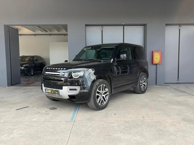 Land Rover Defender 90 3.0D I6 250 CV AWD Auto X-Dynamic HSE