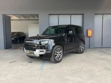 Land Rover Defender 90 3.0D I6 250 CV AWD Auto X-Dynamic HSE