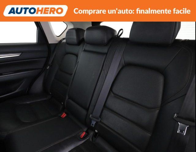 MAZDA CX-3 1.8L Skyactiv-D Exceed