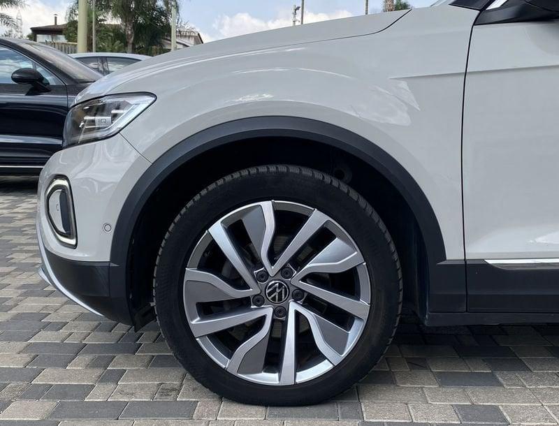 Volkswagen T-Roc Style 2.0 TDI 116CV