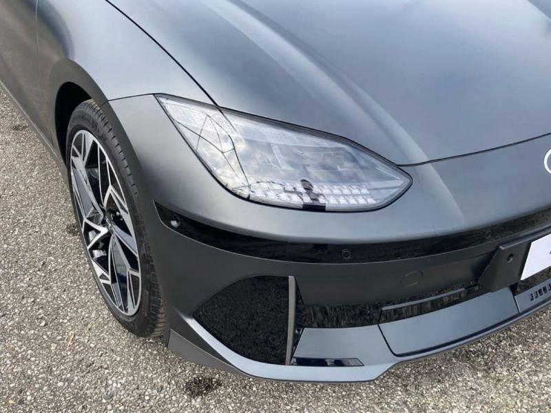 Hyundai Ioniq 6 77.4kWh 4WD Evolution