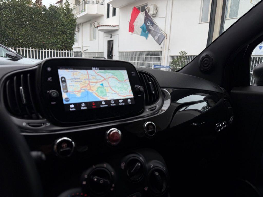 Fiat 500 1.0 Hybrid da €139,00 mensili