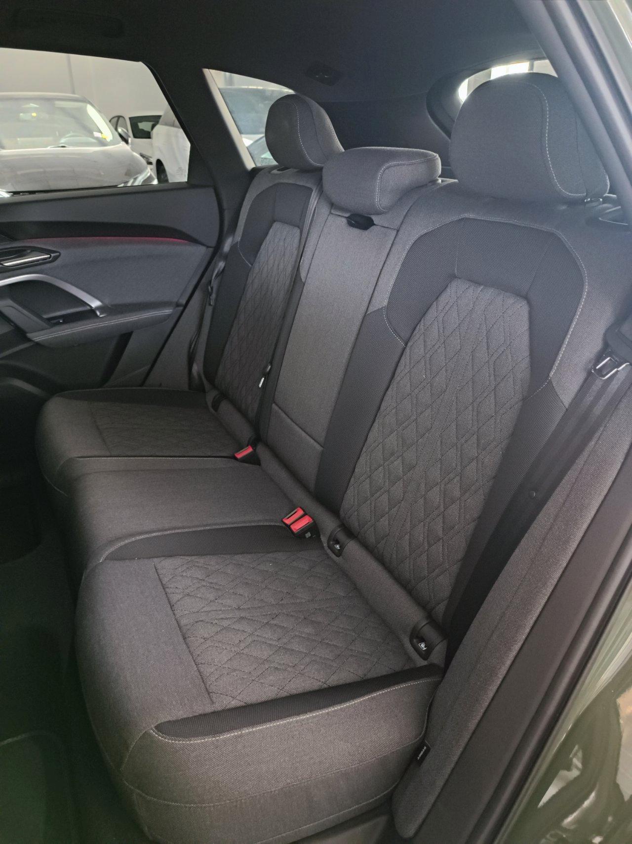 Audi Q5 2.0 tdi mhev+ quattro 204cv s-tronic