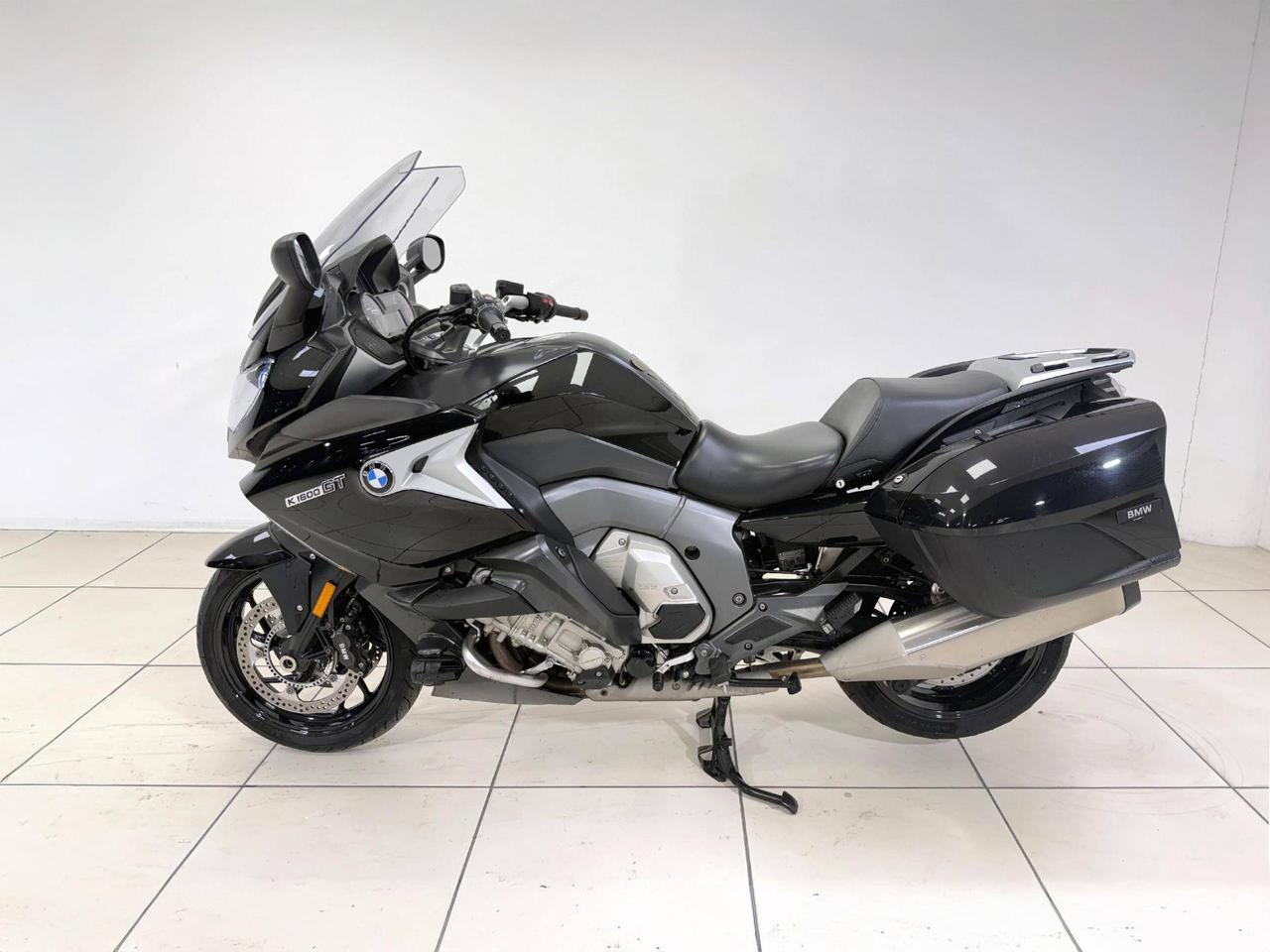 BMW K 1600 GT