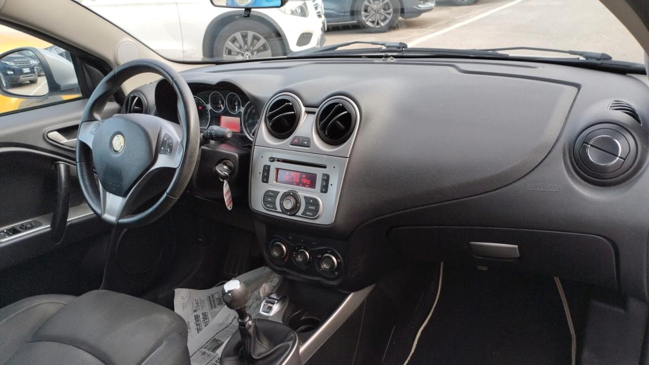 Alfa Romeo MiTo 1.3 JTDm 85 CV S&S Progression