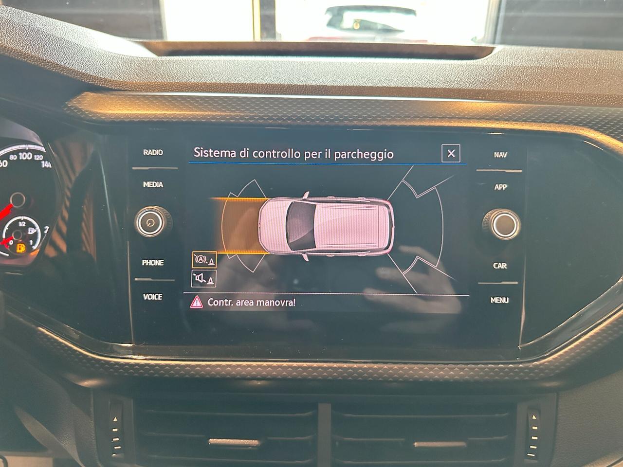 Volkswagen T-Cross 1.0 TSI 110 CV Style