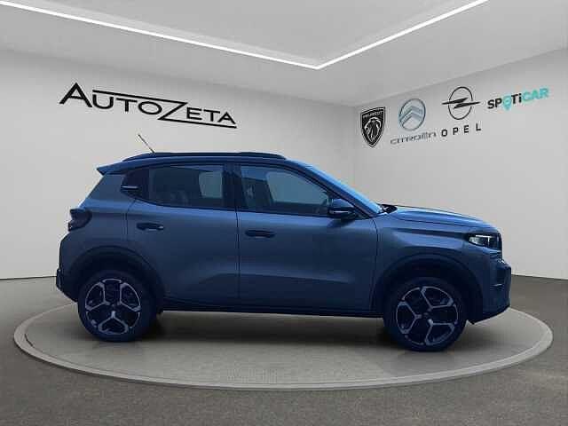 Citroen C3 Hybrid 110 e-DCS6 Plus