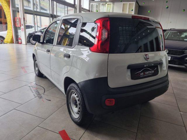 FIAT Panda 1.3 MJT S&S Pop Van 2 posti