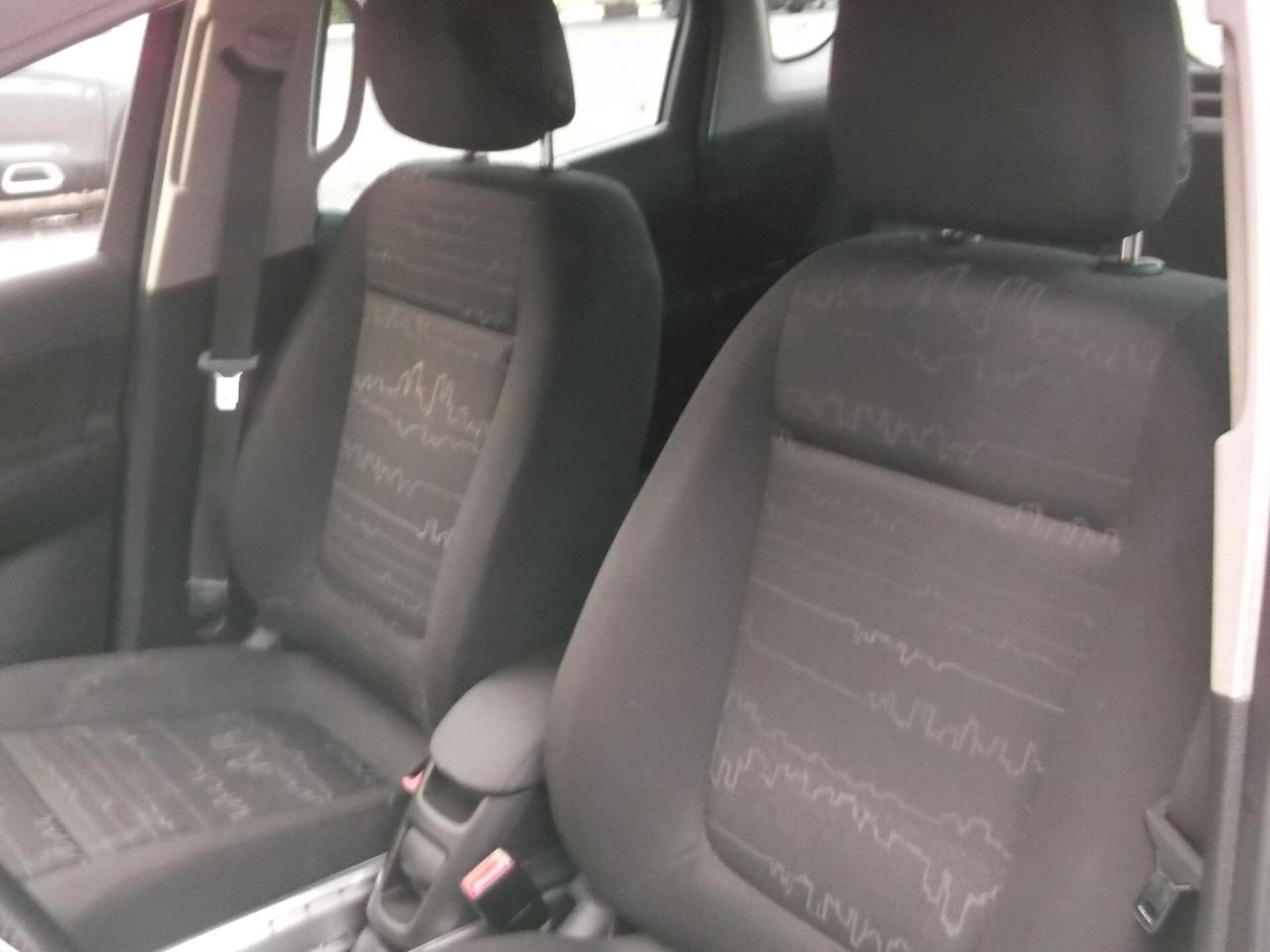 Opel Meriva 1.3 CDTI Neopatentati 2011