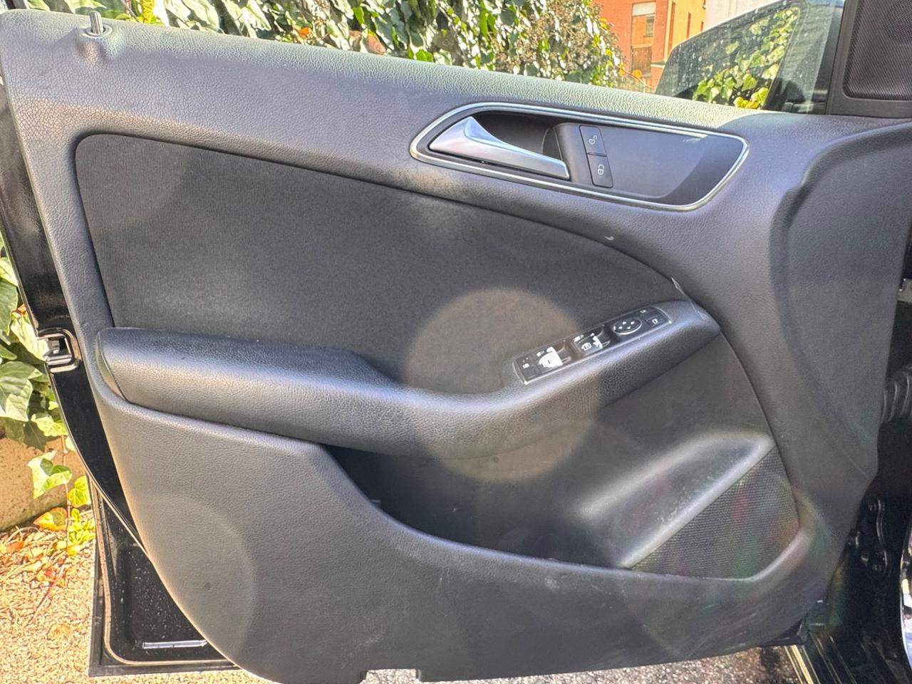 Mercedes-benz B 180 CDI Automatic Premium