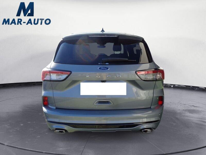 Ford Kuga Kuga 1.5 EcoBlue 120 CV 2WD ST-Line