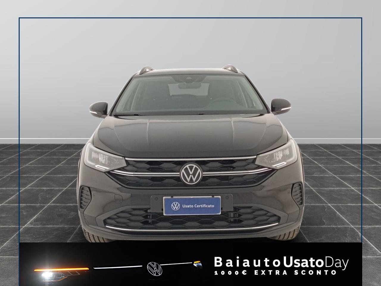 Volkswagen Taigo 1.0 tsi 95cv life