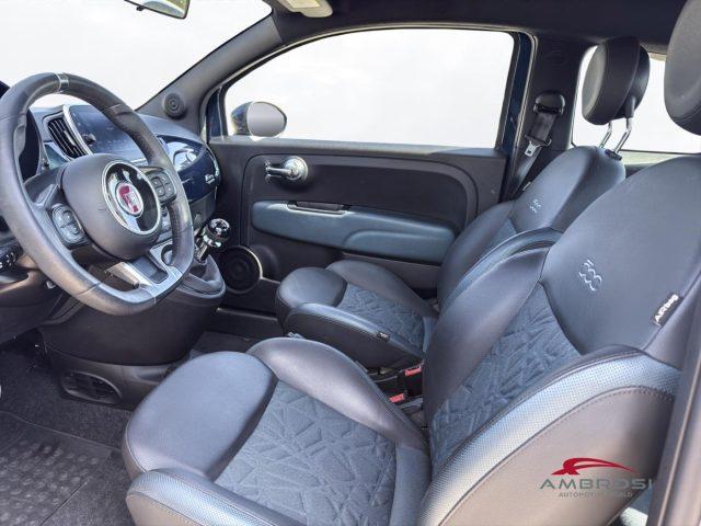 FIAT 500 1.0 Hybrid Launch Edition