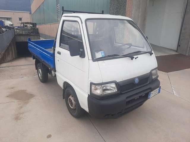 Piaggio Porter 1,3 DIESEL