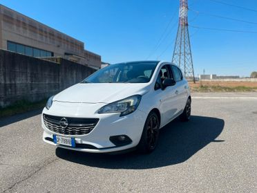 Opel Corsa 1.4 90CV GPL Tech 5 porte b-Color