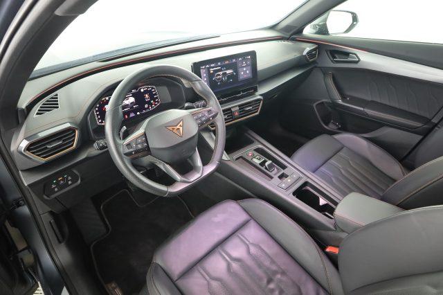 CUPRA Formentor Formentor 1.5 TSI DSG