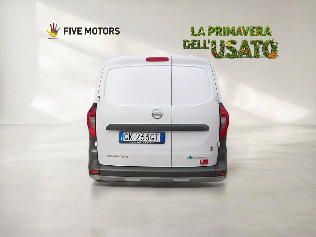 Nissan Townstar 1.3 130 CV Van PC Acenta