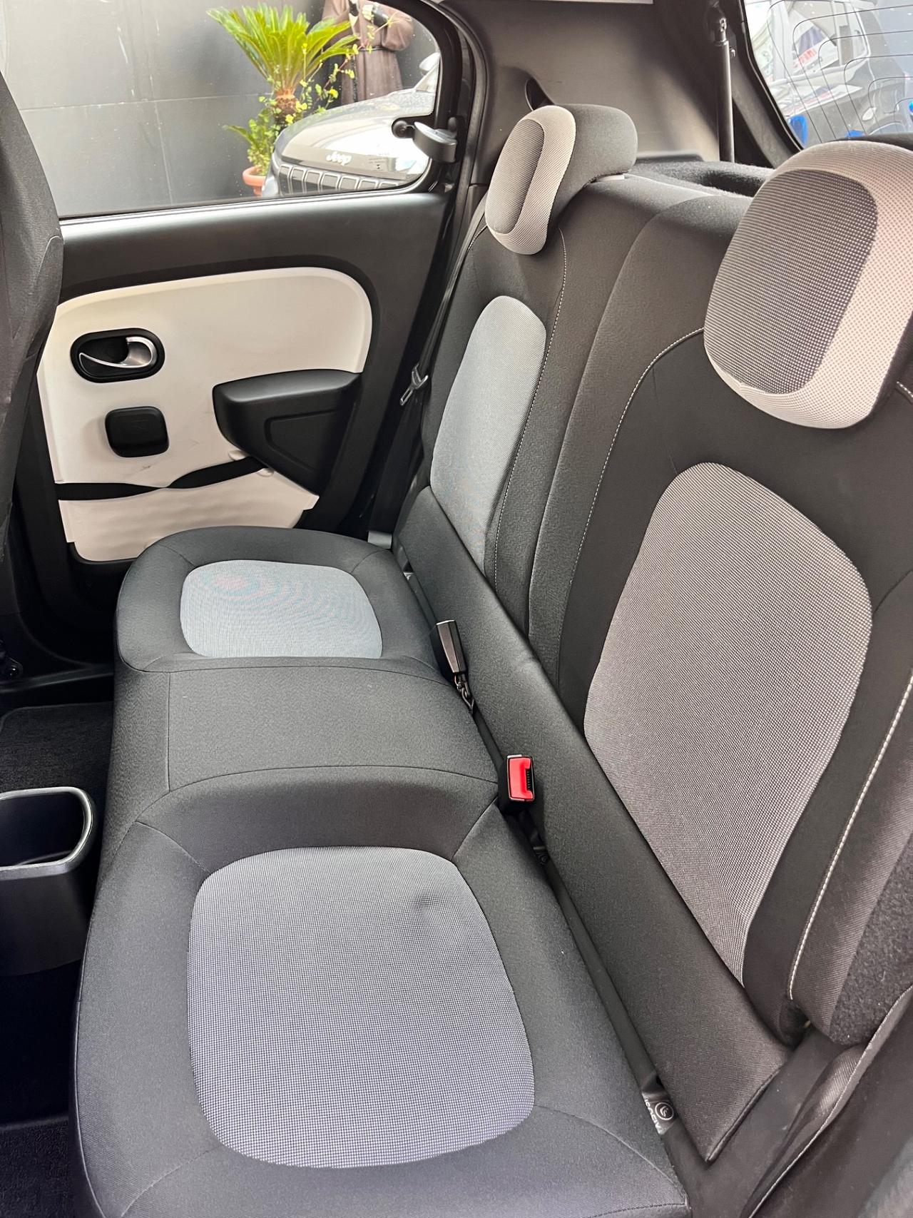 Renault Twingo SCe 65 CV Duel2