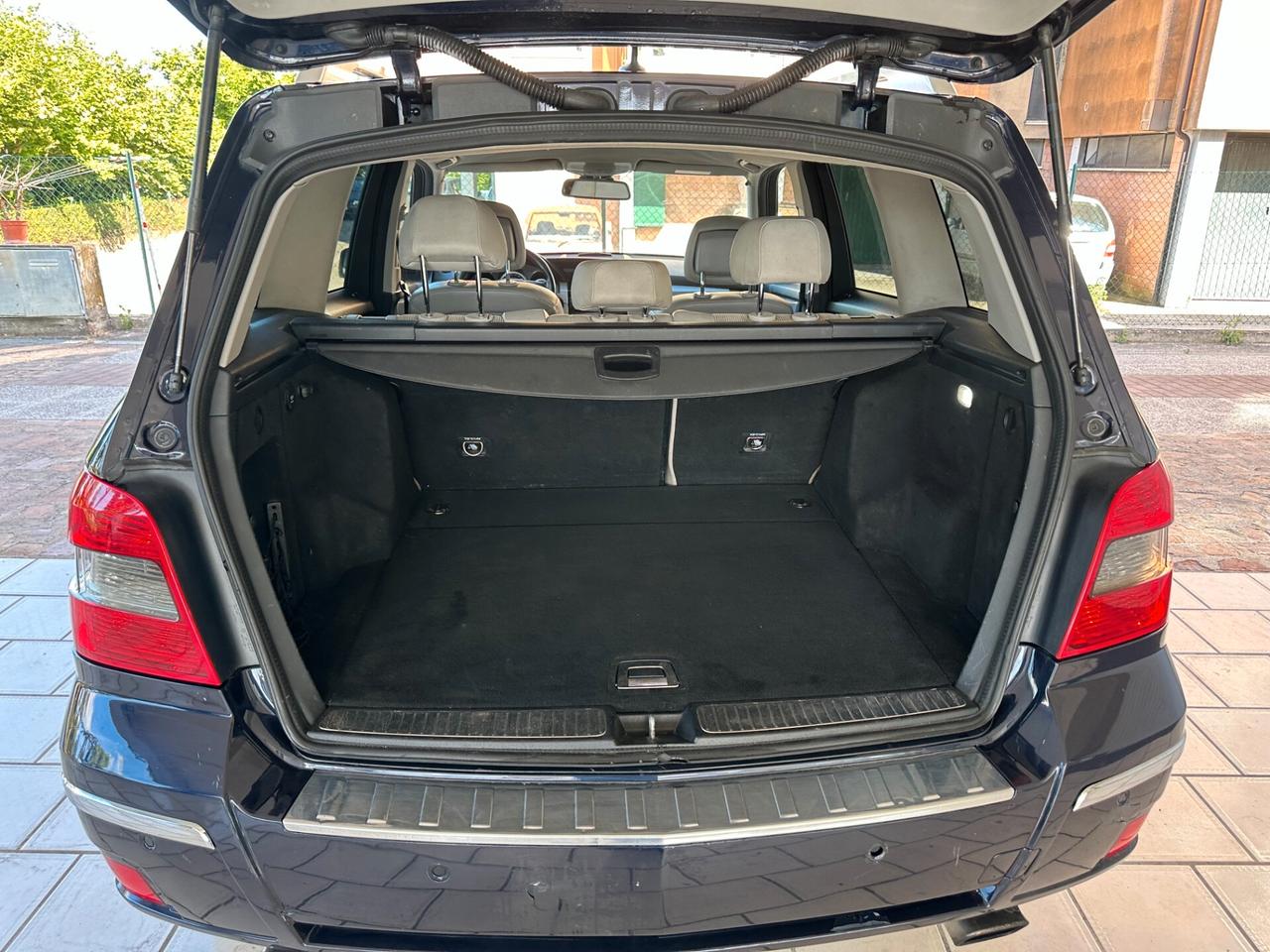 Mercedes-benz GLK 220 CDI