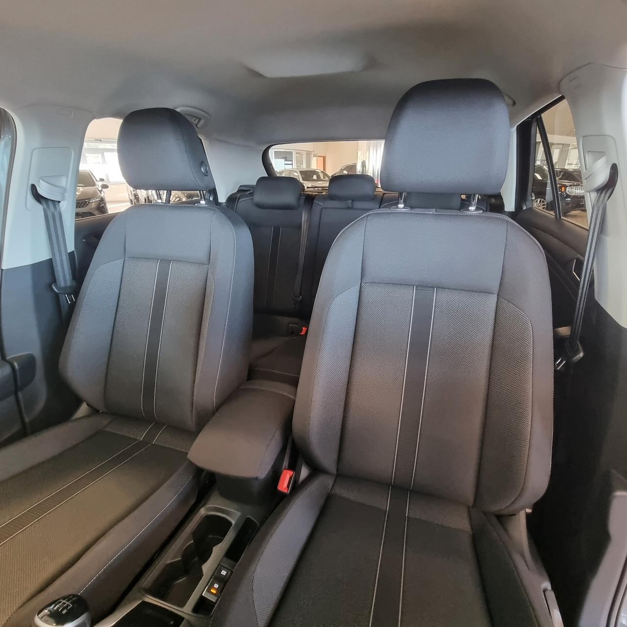 VOLKSWAGEN T-ROC EDITION PLUS 1.0 TSI 115cv/85kw