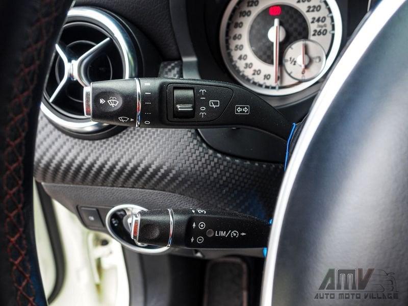 Mercedes-Benz Classe A A 180 CDI Premium Night Edition