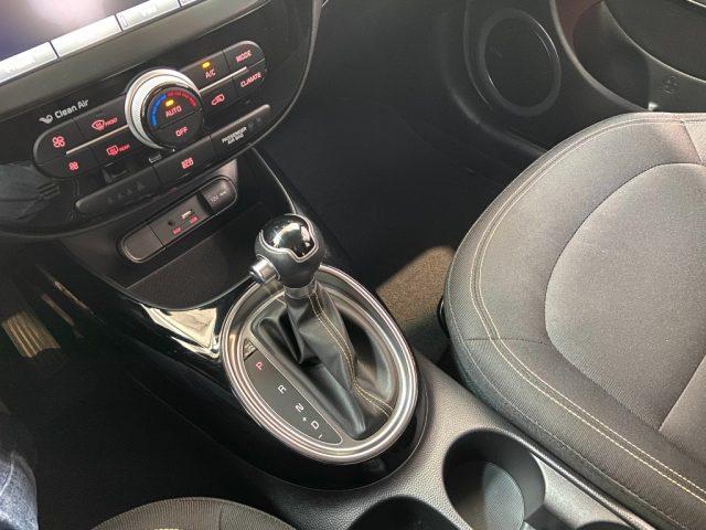 KIA Soul 1.6 NEOPATENTATI