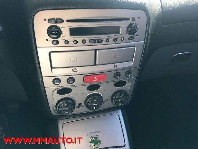 ALFA ROMEO GT 1.8 16V TS Progression