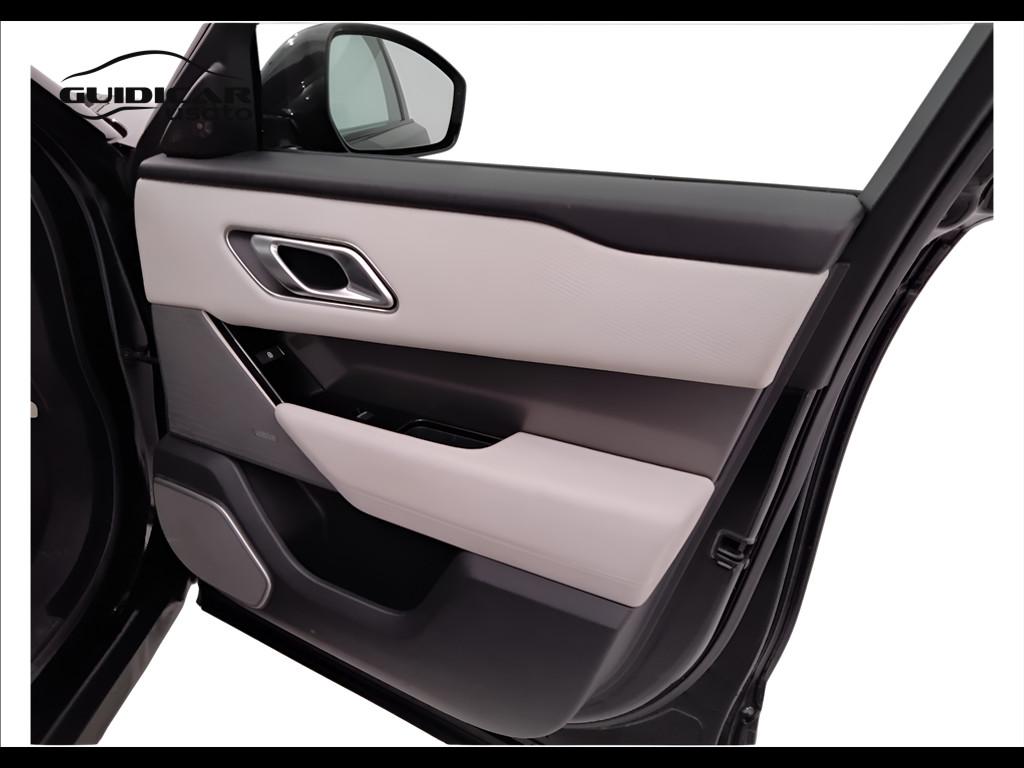 LAND ROVER Range Rover Velar 2017 - Range Rover Velar 2.0d i4 SE 180cv