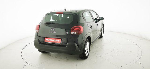 CITROEN C3 PureTech 82 S&S Feel