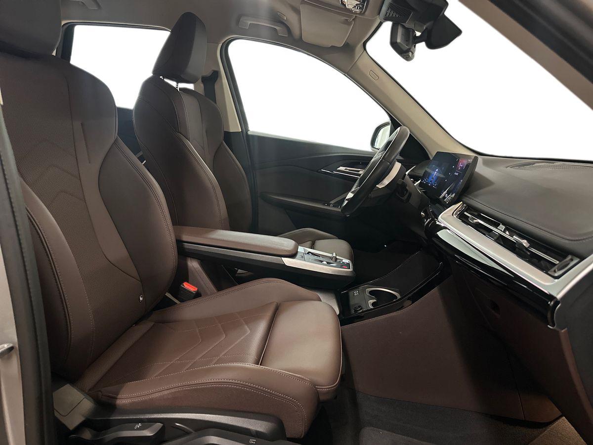 BMW X1 sdrive18i X-Line auto