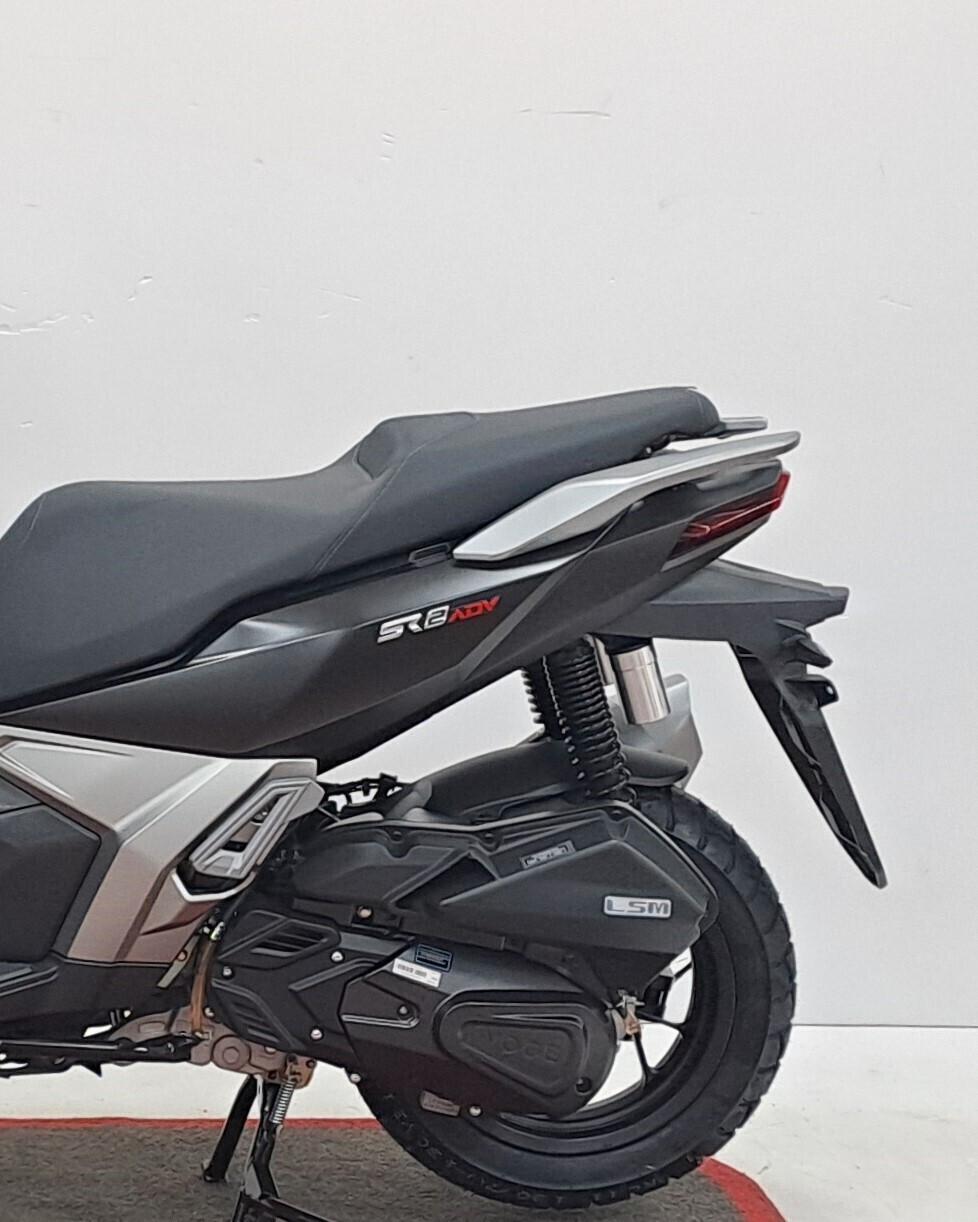 Voge Sfida SR2 ADV TUA DA 60€ / MESE – ACCONTO 0