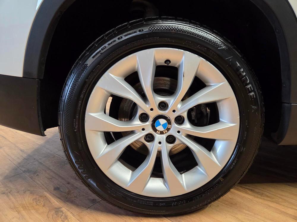 BMW X1 sdrive18d Futura