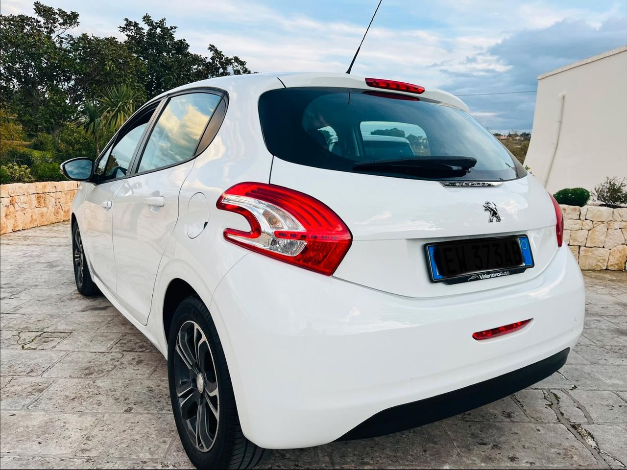 Peugeot 208 1.4 GPL - 100000KM!!! - 2014