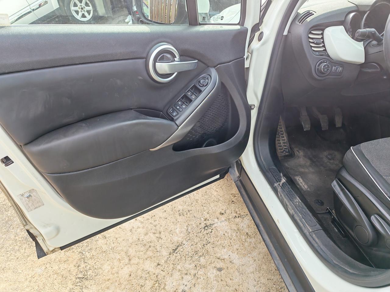 Fiat 500X 1.3 MultiJet 95 CV Cross