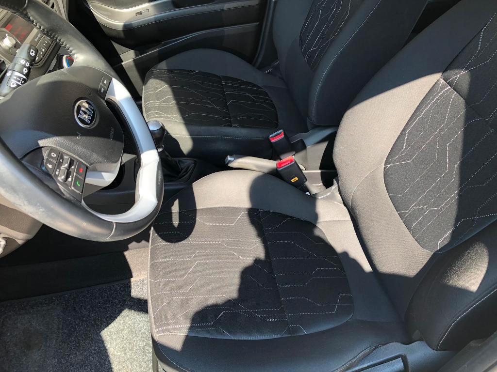 Kia Picanto 5 Porte Picanto 1.0 City Limited 5p