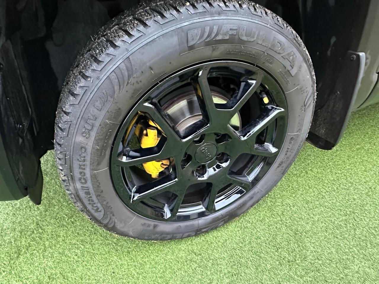 Jeep Renegade 1.0 T3 80Th Anniversary 2wd UNIPROP. 56000Km