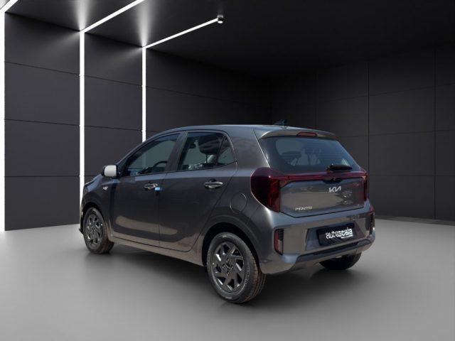 KIA Picanto 1.0 12V 5 porte Urban