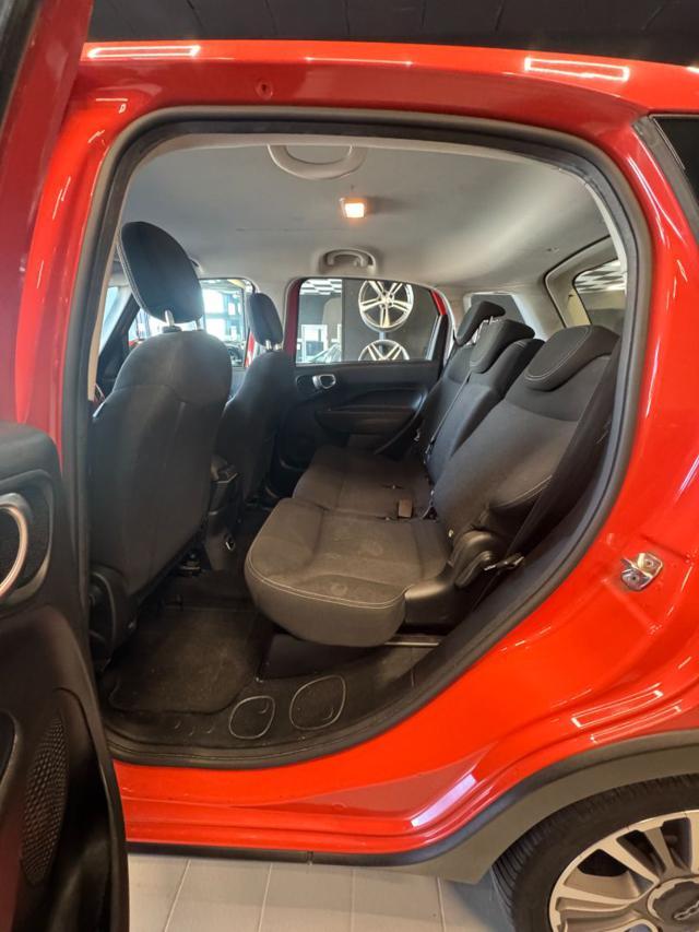 FIAT 500L 1.3 Multijet 95 CV City Cross
