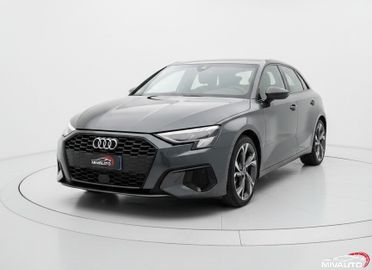 Audi A3 SPORTBACK S TRONIC LINE EDITION