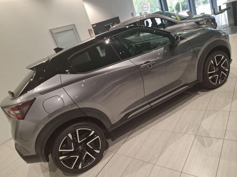 Nissan Juke NEW MC24 N-Design MT