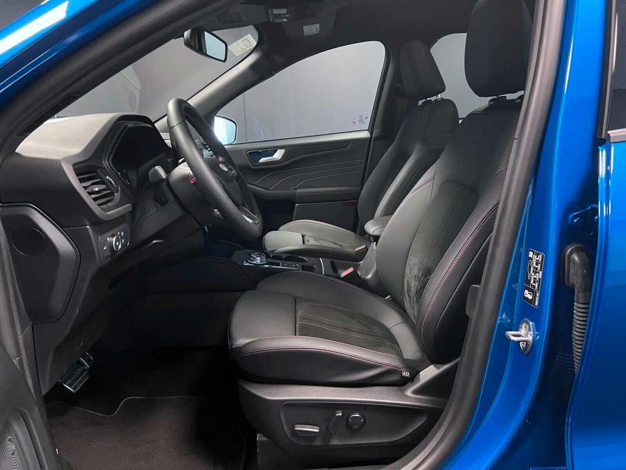FORD KUGA 2.5 FULL HYBRID 180 CV CVT 2WD ST-LINE X