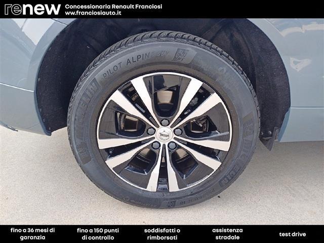 VOLVO XC60 N1 2.0 B4 d MHEV Momentum auto N1