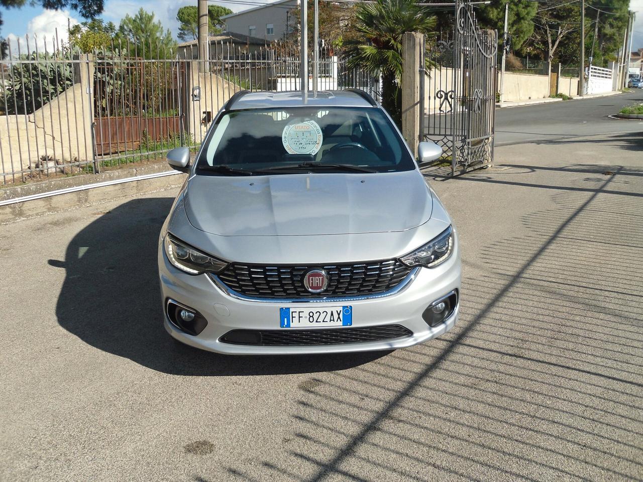 Fiat Tipo 1.6 multijet 120 cv SW Business