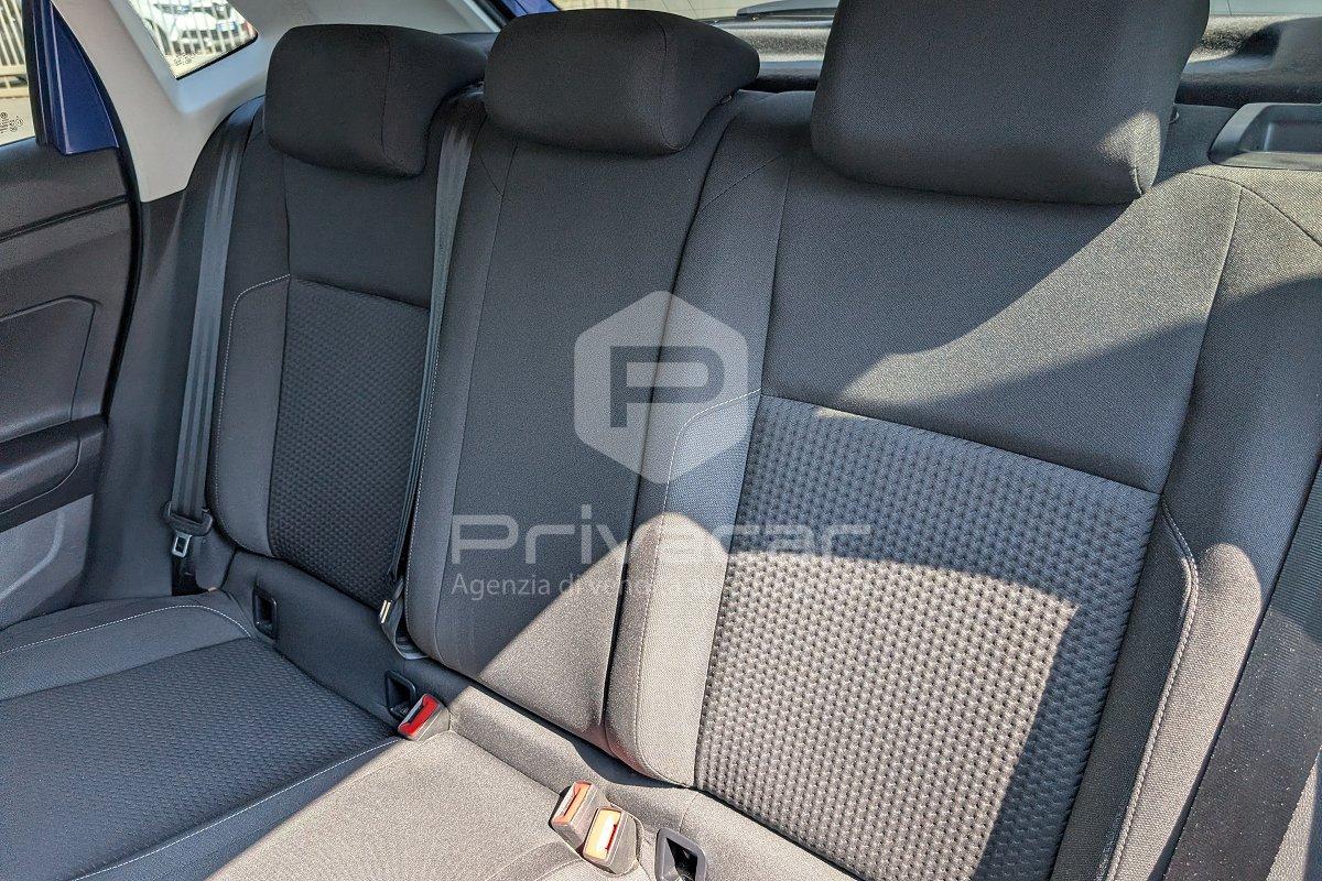 VOLKSWAGEN Polo 1.0 TSI 5p. Sport BlueMotion Technology