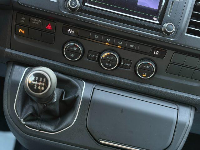 VOLKSWAGEN Caravelle 2.0 TDI 150CV Comfortline